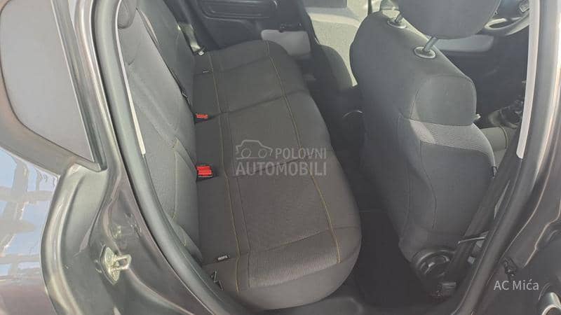 Citroen C3 1.5 BLU NAV LED USB