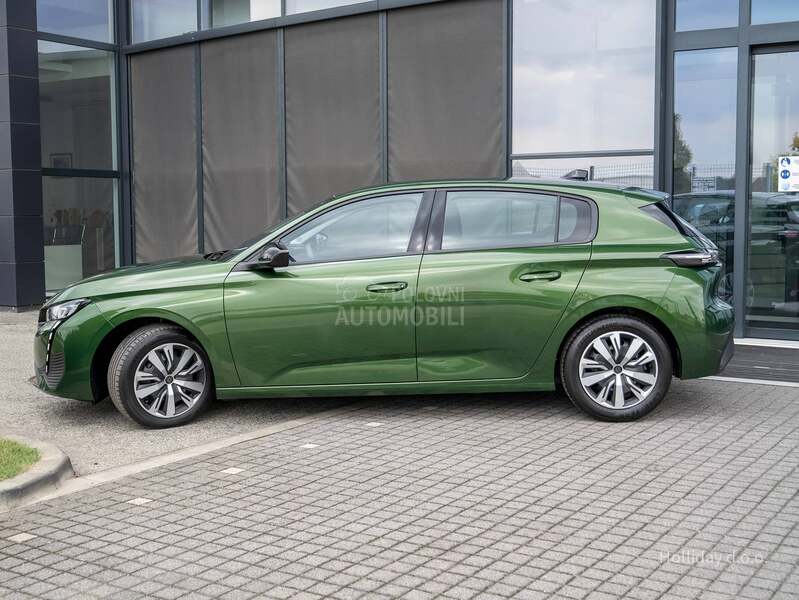 Peugeot 308 1.2PureTech NavLed