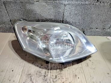 Far desni za Citroen Nemo od 2007. do 2015. god.