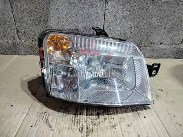 Far desni za Fiat Panda od 2003. do 2012. god.