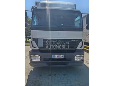 Mercedes Benz AXOR 1824