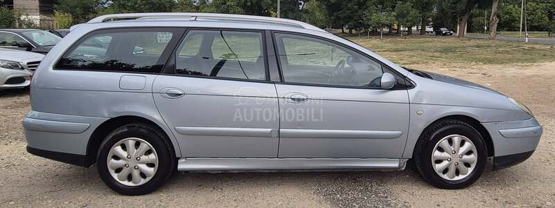 Citroen C5 