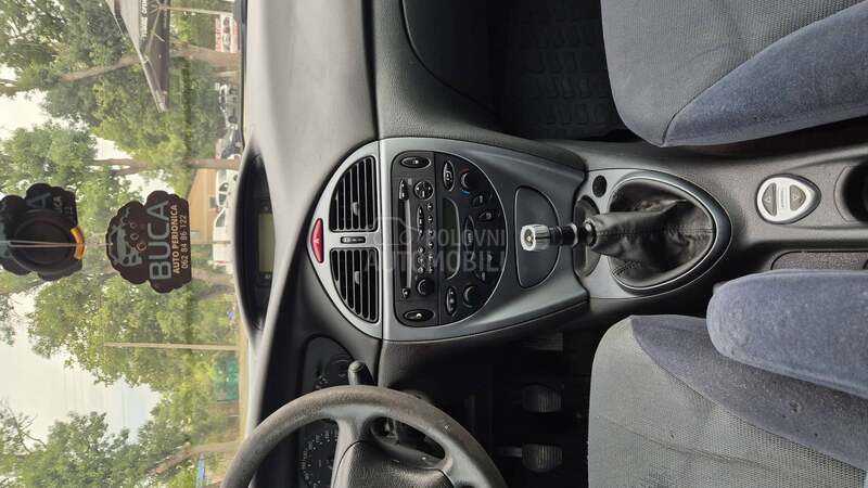 Citroen C5 