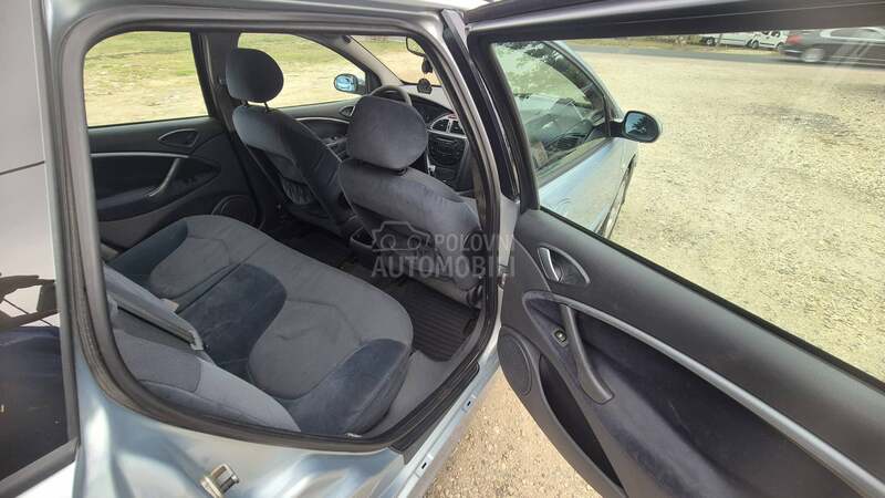 Citroen C5 