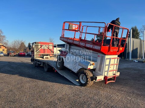 Iveco E 75