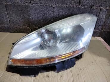 Far levi za Citroen C4 Picasso od 2006. do 2013. god.