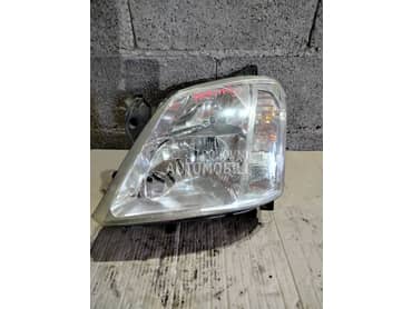 Far levi za Opel Meriva od 2003. do 2010. god.