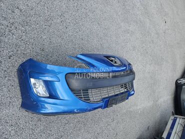 prednji branik za Peugeot 308 od 2006. do 2012. god.