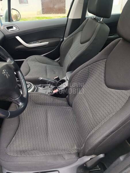 Peugeot 308 P.A.N.O.R.A.M.A