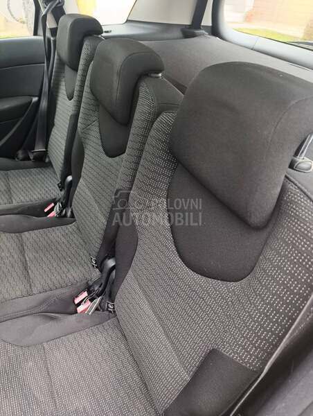 Peugeot 308 P.A.N.O.R.A.M.A