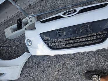 prednji branik za Hyundai i20 od 2005. do 2012. god.