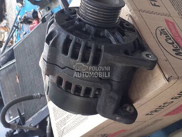 alternator za Ford Ka od 1995. do 2005. god.
