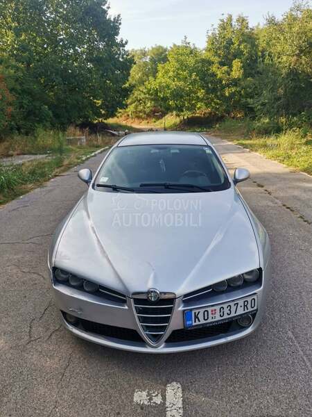 Alfa Romeo 159 1.9
