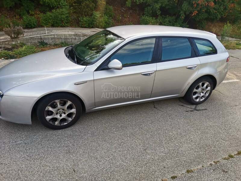 Alfa Romeo 159 1.9