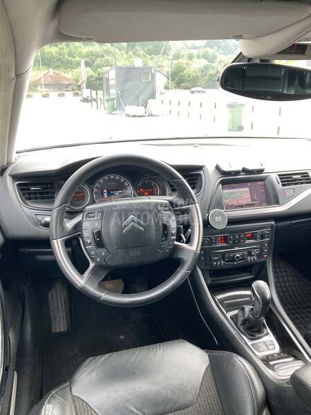 Citroen C5 