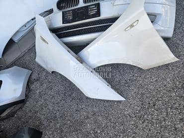 blatobtan krilo za BMW Serija 1 od 2005. do 2012. god.