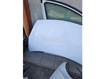 hauba za Hyundai i20 od 2005. do 2012. god.