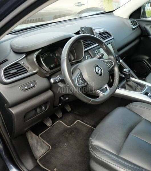 Renault Kadjar 