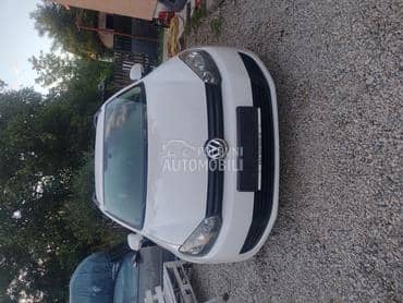 Prednjica za Volkswagen Golf 6 od 2009. do 2012. god.