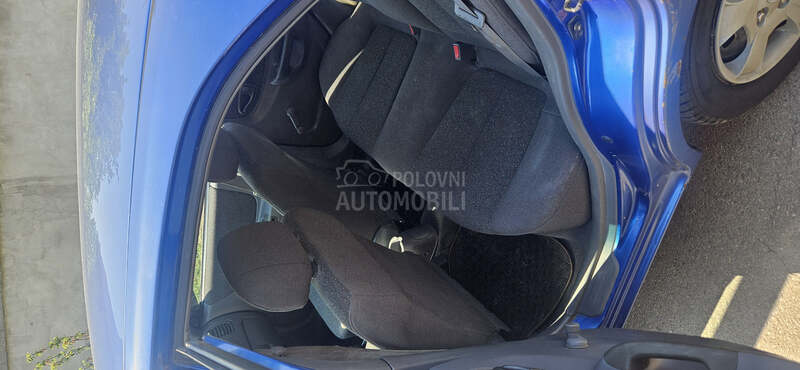 Hyundai Accent 1,3