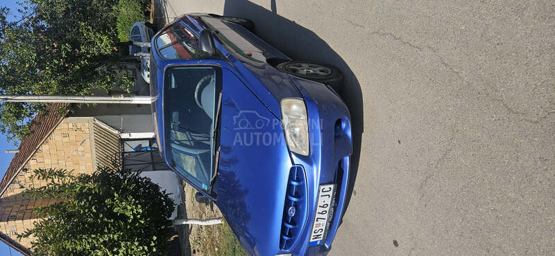 Hyundai Accent 1,3