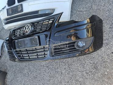 prednji branik za Volkswagen Polo od 2005. do 2009. god.