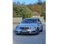 Mercedes Benz E 220 