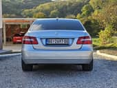 Mercedes Benz E 220 7G Tronic