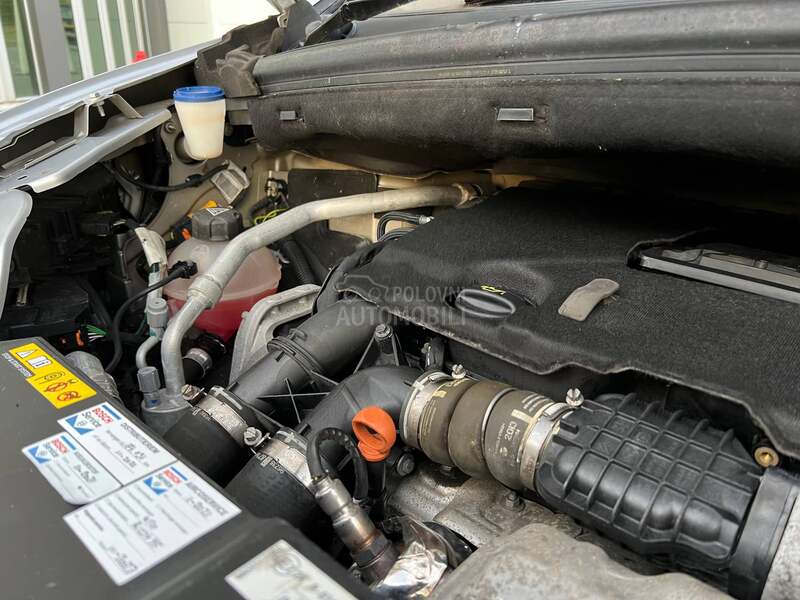 Citroen C4 Picasso 1.6 HDI Intensive