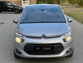 Citroen C4 Picasso 1.6 HDI Intensive