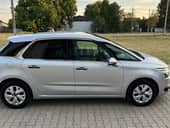 Citroen C4 Picasso 1.6 HDI Intensive