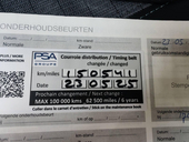 Peugeot 2008 1.2 ALLURE VIRTUEL