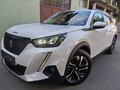 Peugeot 2008 1.2 turbo ALLURE
