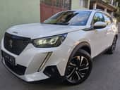 Peugeot 2008 1.2 ALLURE VIRTUEL