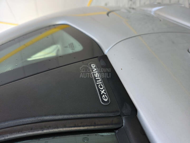 Citroen C3 1.4 HDI