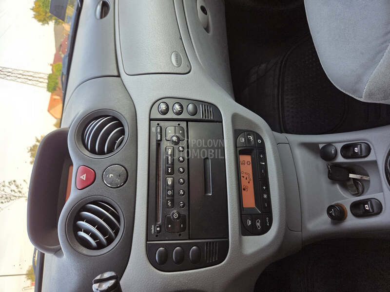 Citroen C3 1.4 HDI