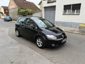 Volkswagen Golf Plus 1.6 TDI/6/TOOP/