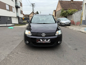 Volkswagen Golf Plus 1.6 TDI/6/TOOP/