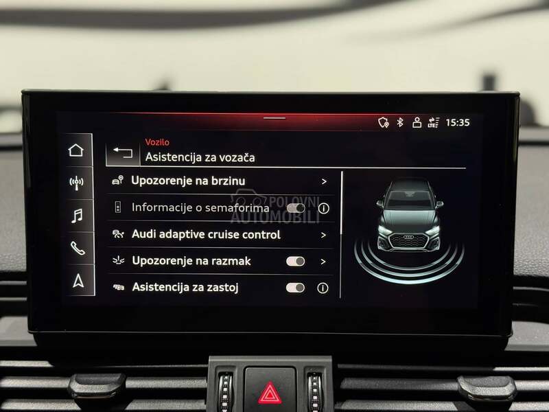 Audi Q5 50Tdi/S-Line/Pano