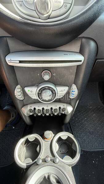 MINI Cooper R56