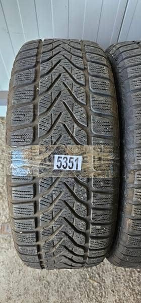 Lassa 215/60 R17 Zimska
