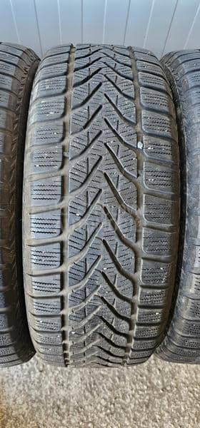 Lassa 215/60 R17 Zimska