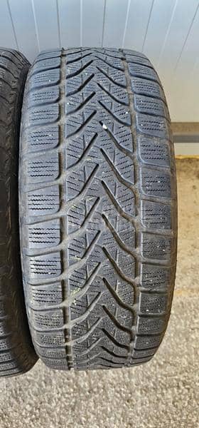Lassa 215/60 R17 Zimska