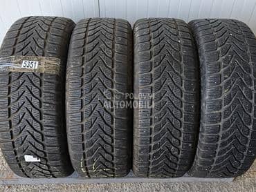 Lassa 215/60 R17 Zimska