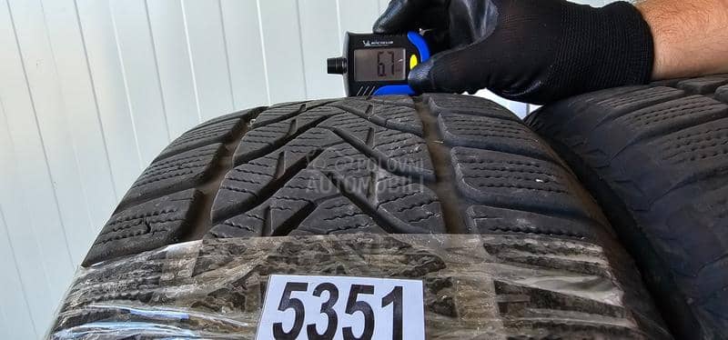 Lassa 215/60 R17 Zimska