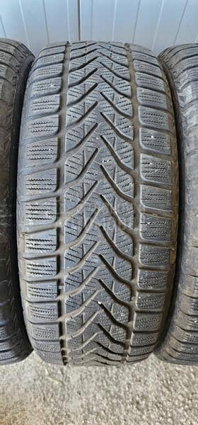 Lassa 215/60 R17 Zimska