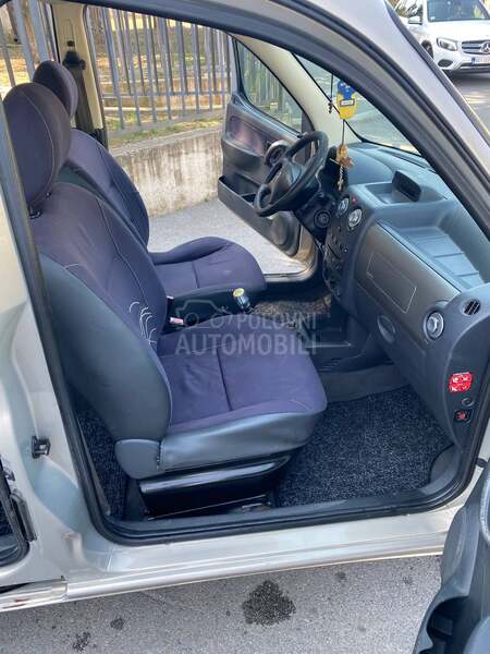 Citroen Berlingo 1.6hdi
