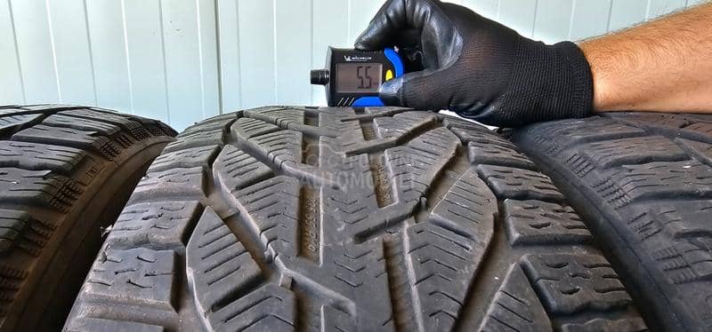 Tigar 235/55 R19 Zimska