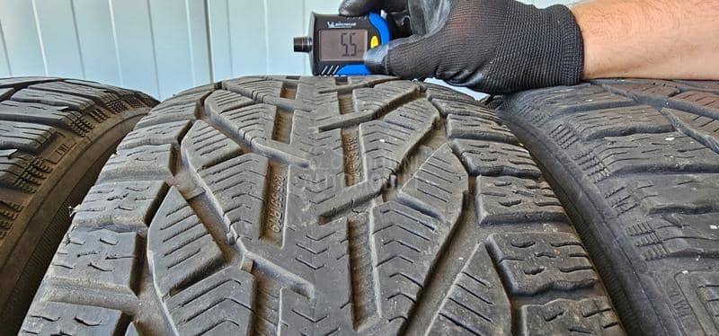 Tigar 235/55 R19 Zimska