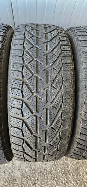 Tigar 235/55 R19 Zimska